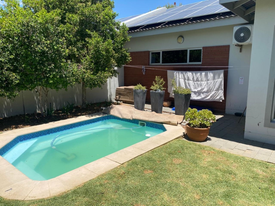 3 Bedroom Property for Sale in Jan Cillierspark Free State